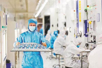 惠企育企 電子產品技術研發的創新路徑與戰略支撐