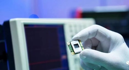 兩江新區電子信息產業一季度投資突破21.4億元，四大市級重大項目技術研發成效顯著