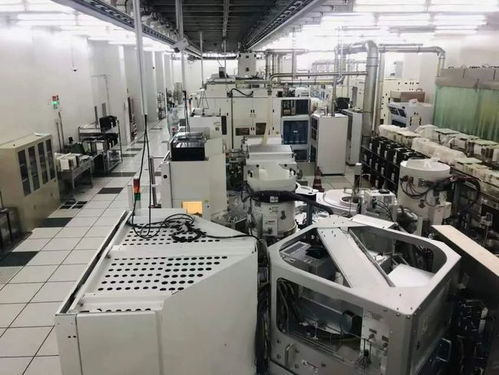 全球芯片設計巨頭云集 七成行業十強在此設立區域總部與研發中心，驅動電子產品技術創新