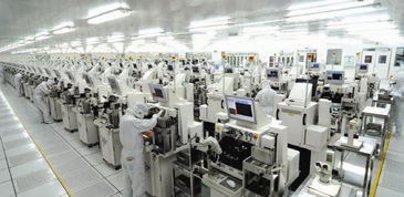 江蘇長電科技 深耕電子產品技術研發，驅動集成電路產業創新